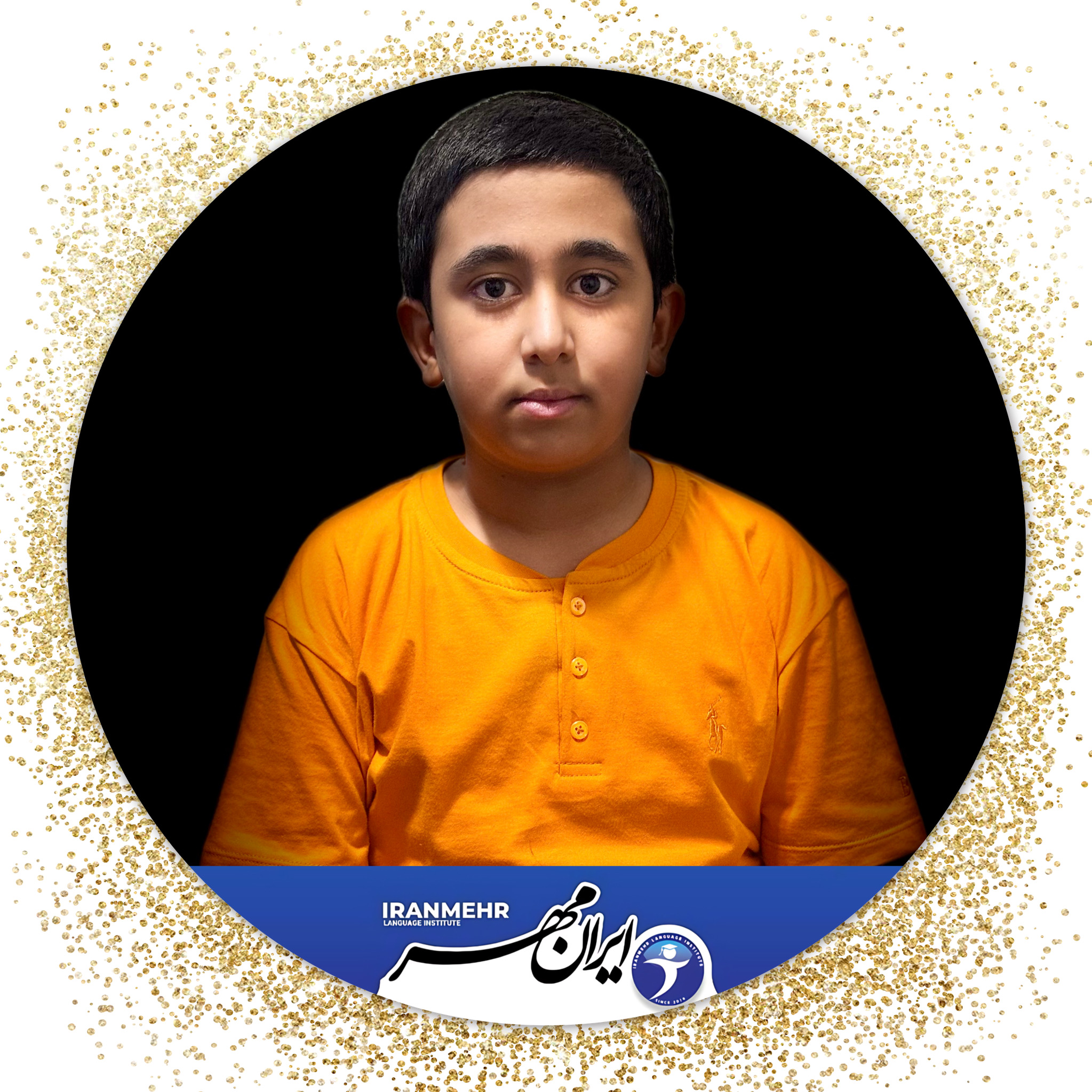 امير حسين عباسي دولتشاهي